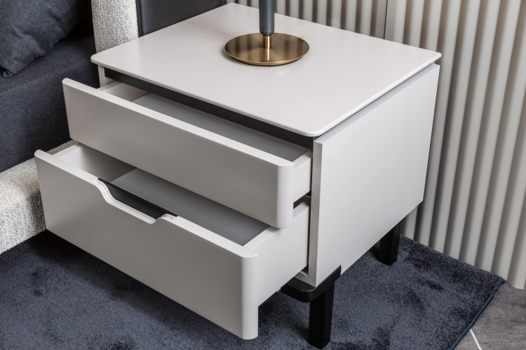 Zen Nightstand - Enka Home - Enkahome - Online Furniture Store Inegol Furniture Zen Nightstand - Enka Home - Enkahome - Online Furniture Store Inegol Furniture