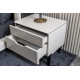 Zen Nightstand - Enka Home - Enkahome - Online Furniture Store Inegol Furniture Zen Nightstand - Enka Home - Enkahome - Online Furniture Store Inegol Furniture
