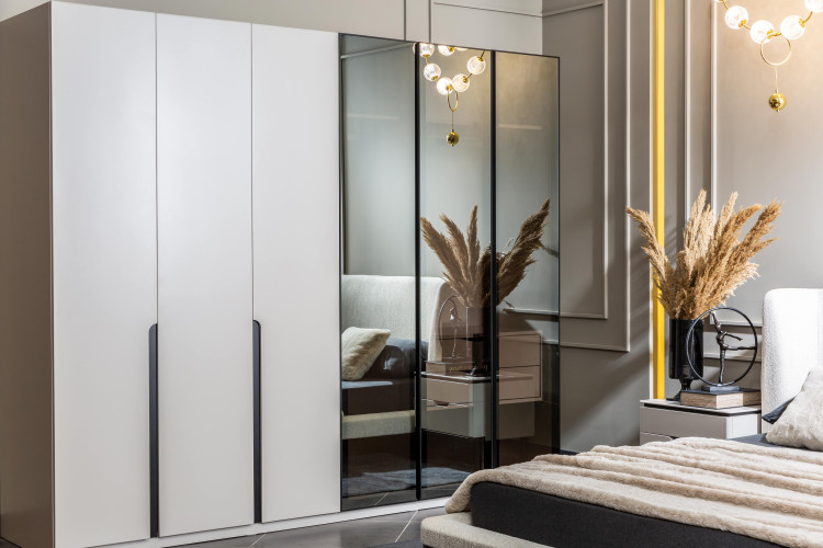 Zen Wardrobe - Enka Home - Enkahome - Online Furniture Store Inegol Furniture Zen Wardrobe - Enka Home - Enkahome - Online Furniture Store Inegol Furniture