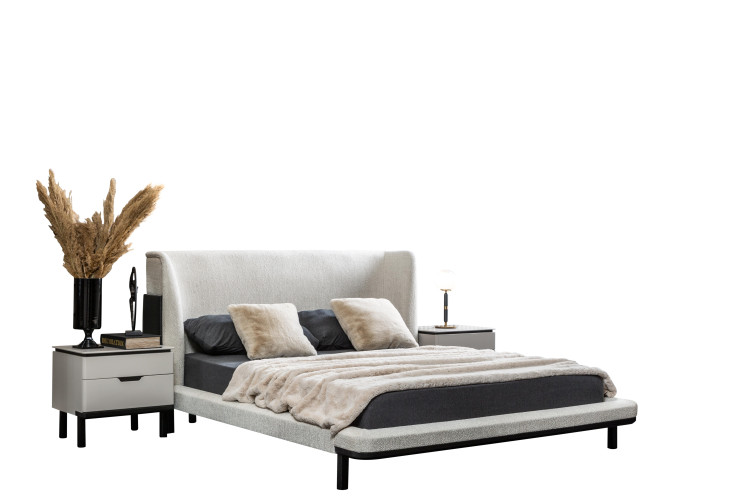 Zen Bedstead - Enka Home - Enkahome - Online Furniture Store Inegol Furniture Zen Bedstead - Enka Home - Enkahome - Online Furniture Store Inegol Furniture