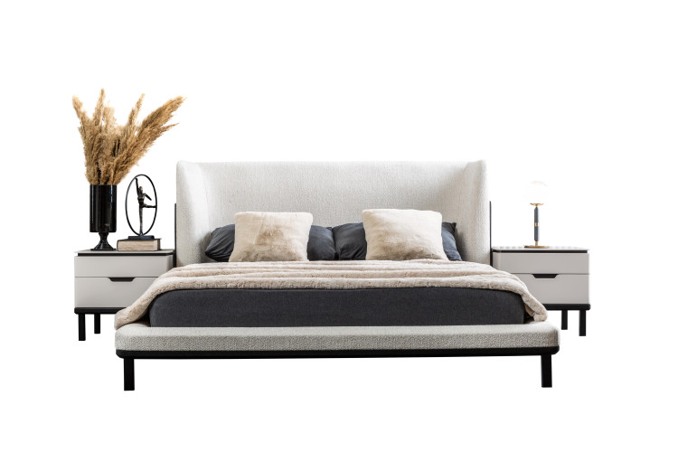 Zen Bedstead - Enka Home - Enkahome - Online Furniture Store Inegol Furniture Zen Bedstead - Enka Home - Enkahome - Online Furniture Store Inegol Furniture