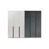 Zen Wardrobe