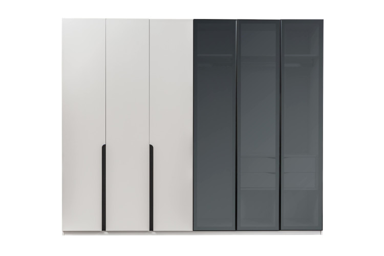 Zen Wardrobe - Enka Home - Enkahome - Online Furniture Store Inegol Furniture Zen Wardrobe - Enka Home - Enkahome - Online Furniture Store Inegol Furniture