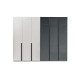 Zen Wardrobe - Enka Home - Enkahome - Online Furniture Store Inegol Furniture Zen Wardrobe - Enka Home - Enkahome - Online Furniture Store Inegol Furniture