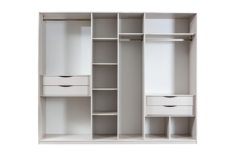 Zen Wardrobe - Enka Home - Enkahome - Online Furniture Store Inegol Furniture Zen Wardrobe - Enka Home - Enkahome - Online Furniture Store Inegol Furniture