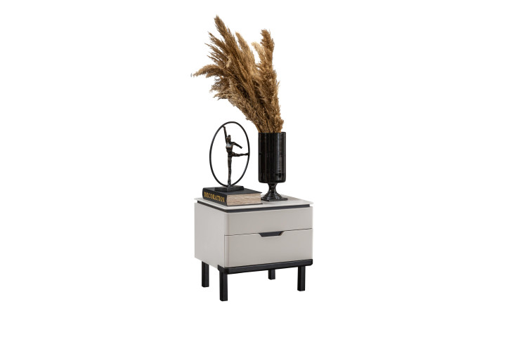 Zen Nightstand - Enka Home - Enkahome - Online Furniture Store Inegol Furniture Zen Nightstand - Enka Home - Enkahome - Online Furniture Store Inegol Furniture