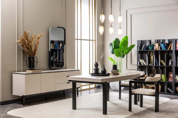 Zen Diningroom Set - Enka Home - Enkahome - Online Furniture Store Inegol Furniture Zen Diningroom Set - Enka Home - Enkahome - Online Furniture Store Inegol Furniture