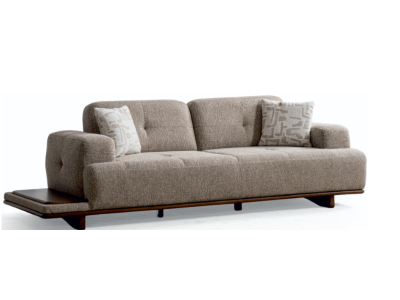 Zeren Doppelsitzer-Sofa