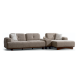 Zeren Relax Viersitzer-Sofa - Enka Home - Enkahome -  Online-Möbelhaus | Inegol Möbel