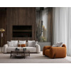 Alin Armchair