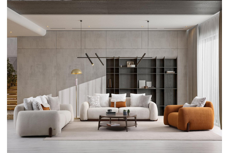 Alin Sofa Set - Enka Home - Enkahome - Online Furniture Store Inegol Furniture Alin Sofa Set - Enka Home - Enkahome - Online Furniture Store Inegol Furniture