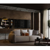 Alin Three Seater Sofa