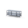 Arena Long Side Table