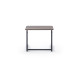 Arena Side Table - Enka Home - Enkahome -  Online Furniture Store Inegol Furniture