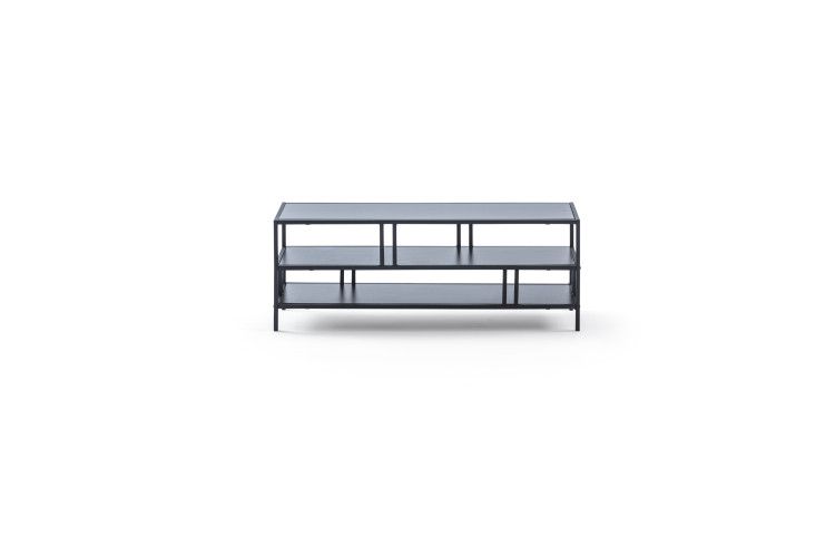 Arena Long Side Table - Enka Home - Enkahome -  Online Furniture Store Inegol Furniture