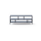 Arena Long Side Table - Enka Home - Enkahome -  Online Furniture Store Inegol Furniture