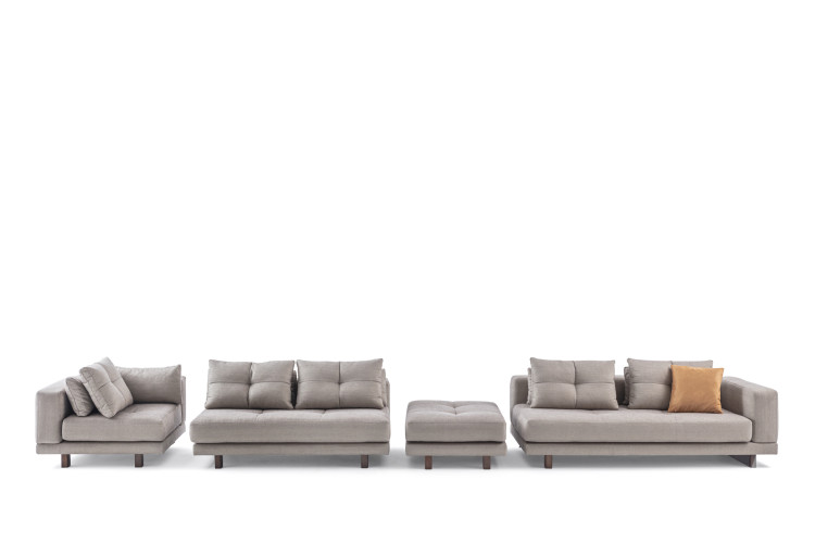 Arena Sofa Set - Enka Home - Enkahome -  Online Furniture Store Inegol Furniture