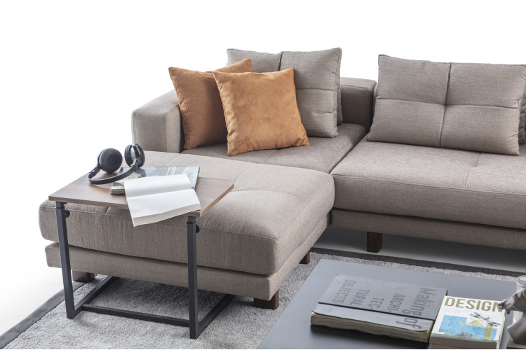 Arena Sofa Set - Enka Home - Enkahome -  Online Furniture Store Inegol Furniture