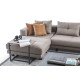 Arena Sofa Set - Enka Home - Enkahome -  Online Furniture Store Inegol Furniture
