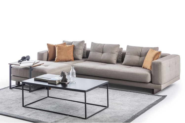 Arena Sofa Set - Enka Home - Enkahome -  Online Furniture Store Inegol Furniture