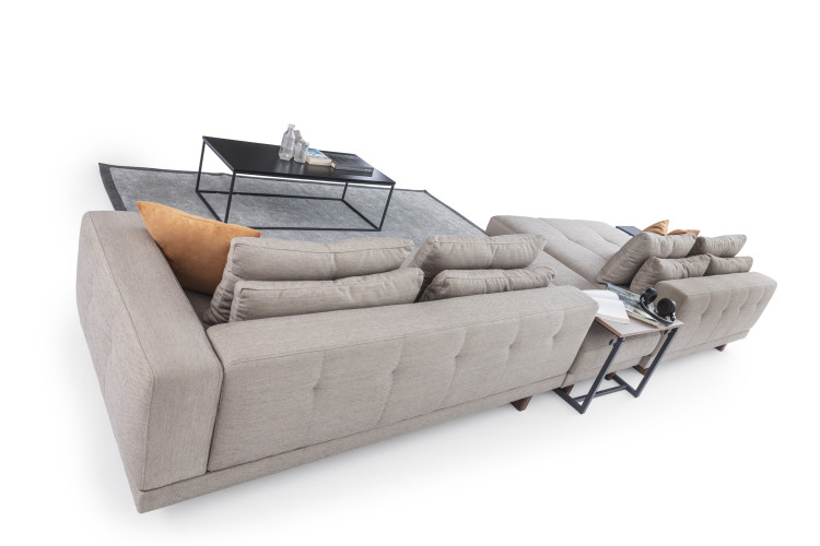 Arena Sofa Set - Enka Home - Enkahome -  Online Furniture Store Inegol Furniture