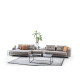 Arena Sofa Set - Enka Home - Enkahome -  Online Furniture Store Inegol Furniture