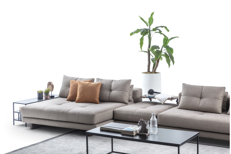 Arena Sofa Set - Enka Home - Enkahome -  Online Furniture Store Inegol Furniture