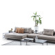 Arena Sofa Set - Enka Home - Enkahome -  Online Furniture Store Inegol Furniture