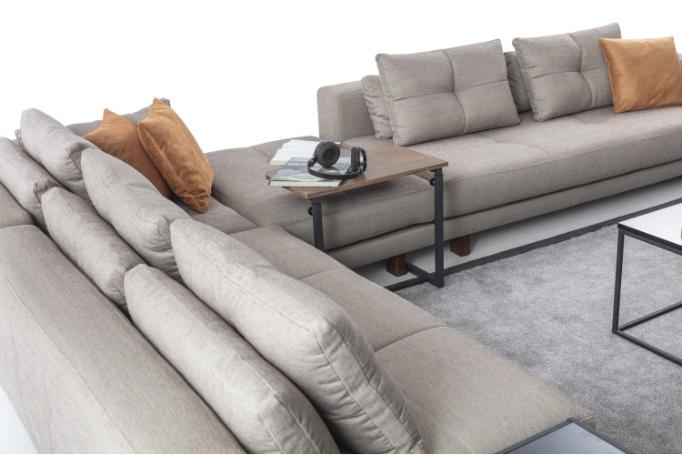 Arena Sofa Set - Enka Home - Enkahome -  Online Furniture Store Inegol Furniture