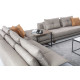 Arena Sofa Set - Enka Home - Enkahome -  Online Furniture Store Inegol Furniture