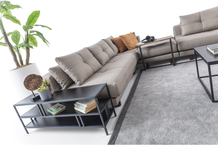 Arena Sofa Set - Enka Home - Enkahome -  Online Furniture Store Inegol Furniture