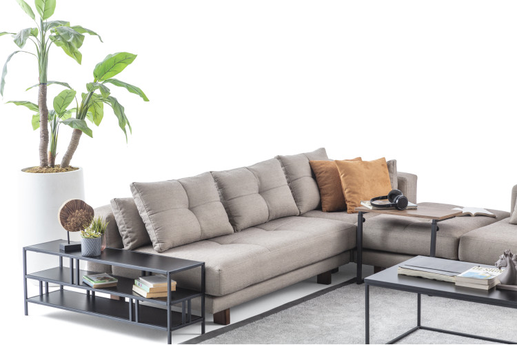 Arena Sofa Set - Enka Home - Enkahome -  Online Furniture Store Inegol Furniture
