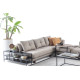 Arena Sofa Set - Enka Home - Enkahome -  Online Furniture Store Inegol Furniture