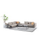 Arena Sofa Set - Enka Home - Enkahome -  Online Furniture Store Inegol Furniture