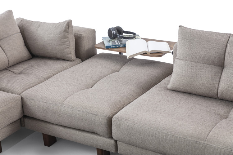 Arena Sofa Set - Enka Home - Enkahome -  Online Furniture Store Inegol Furniture