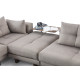 Arena Sofa Set - Enka Home - Enkahome -  Online Furniture Store Inegol Furniture