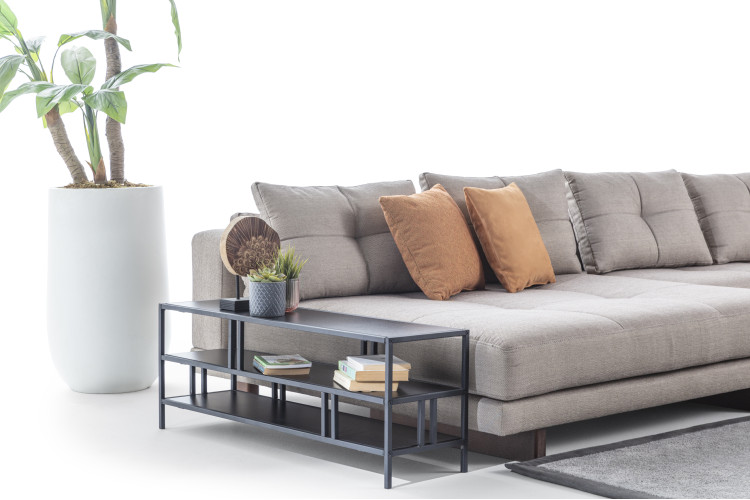 Arena Sofa Set - Enka Home - Enkahome -  Online Furniture Store Inegol Furniture