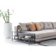 Arena Sofa Set - Enka Home - Enkahome -  Online Furniture Store Inegol Furniture