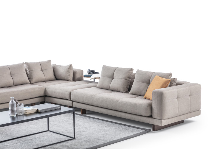 Arena Sofa Set - Enka Home - Enkahome -  Online Furniture Store Inegol Furniture