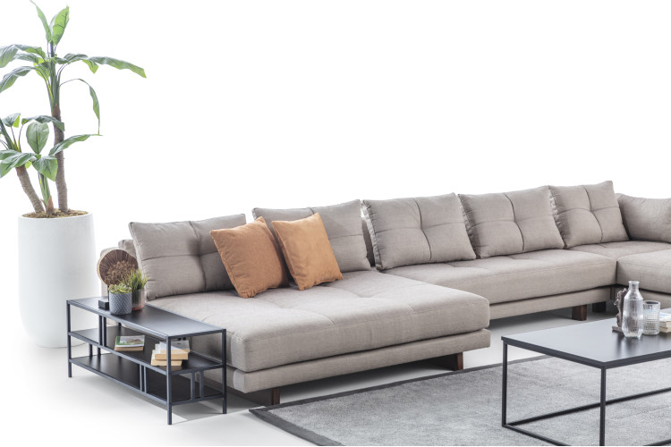 Arena Sofa Set - Enka Home - Enkahome -  Online Furniture Store Inegol Furniture