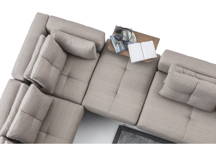 Arena Sofa Set - Enka Home - Enkahome -  Online Furniture Store Inegol Furniture