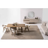 Arlo Dinner Table