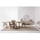 Arlo Dining Room Set - Enka Home - Enkahome -  Online Furniture Store Inegol Furniture