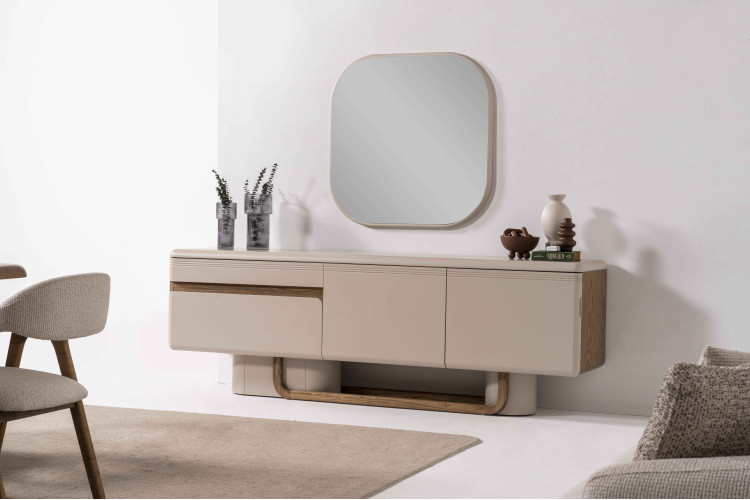 Arlo Dining Room Set - Enka Home - Enkahome -  Online Furniture Store Inegol Furniture