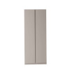 Bambu Two Door Wardrobe