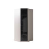 Bambu Corner Wardrobe