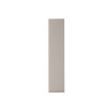 Bambu Single Door Wardrobe