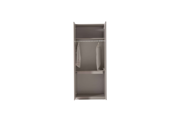 Bambu Six Door Wardrobe - Enka Home - Enkahome -  Online Furniture Store Inegol Furniture