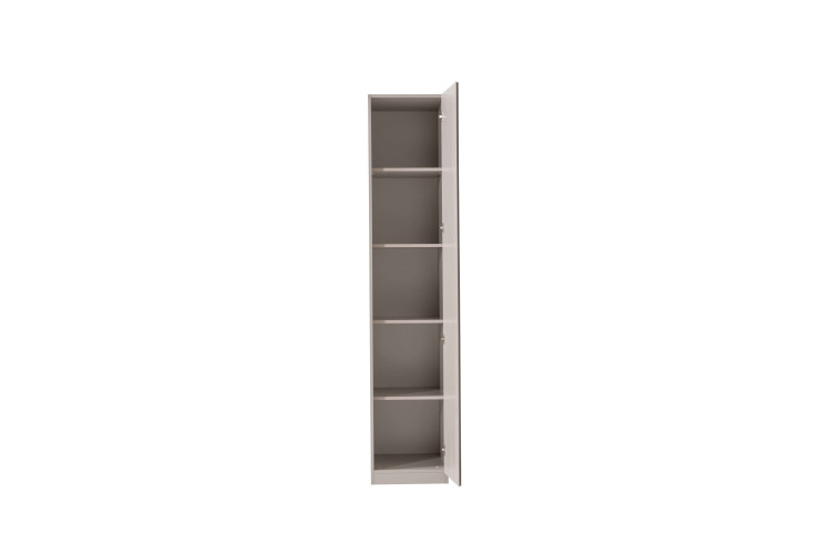 Bambu Six Door Wardrobe - Enka Home - Enkahome -  Online Furniture Store Inegol Furniture