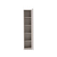 Bambu Six Door Wardrobe - Enka Home - Enkahome -  Online Furniture Store Inegol Furniture